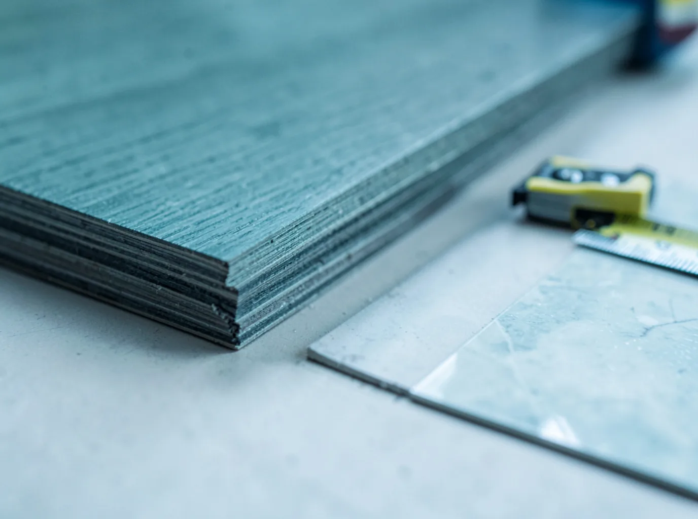 Luxury Vinyl Plank Installation Lewis Center, OH FAQs